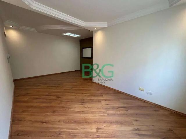 Apartamento para Venda em São Paulo/SP Vila Santa Clara 3 Quartos
