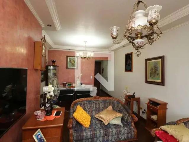 Apartamento para Venda em São Paulo/SP Vila Santa Clara 3 Quartos