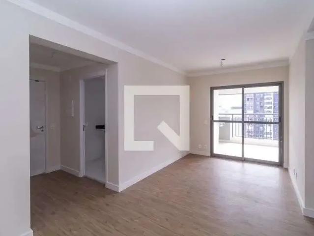 Apartamento para Venda em São Paulo/SP Vila Santa Clara 3 Quartos