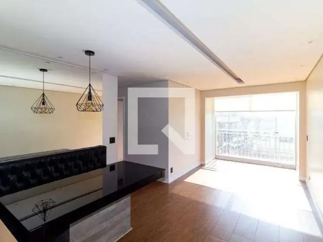 Apartamento para Venda em São Paulo/SP Vila Santa Clara 3 Quartos
