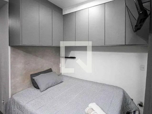 Apartamento para Venda em São Paulo/SP Vila Santa Clara 1 Quartos