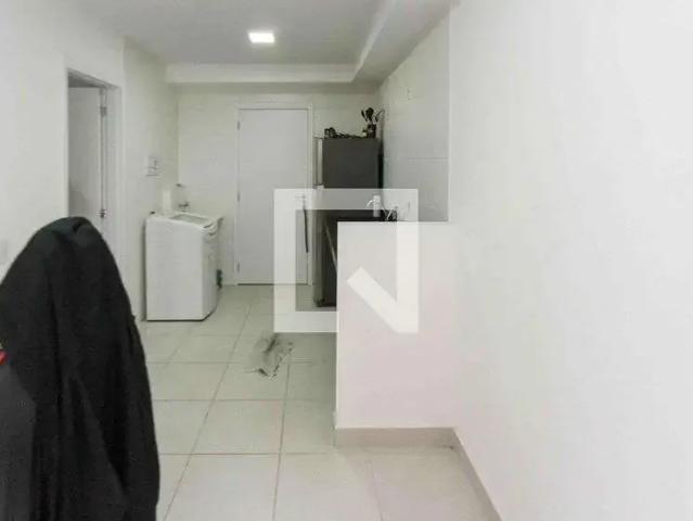 Apartamento para Venda em São Paulo/SP Vila Santa Clara 1 Quartos