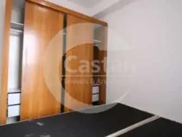 Apartamento para Venda em São Paulo/SP Vila Santa Clara 1 Quartos