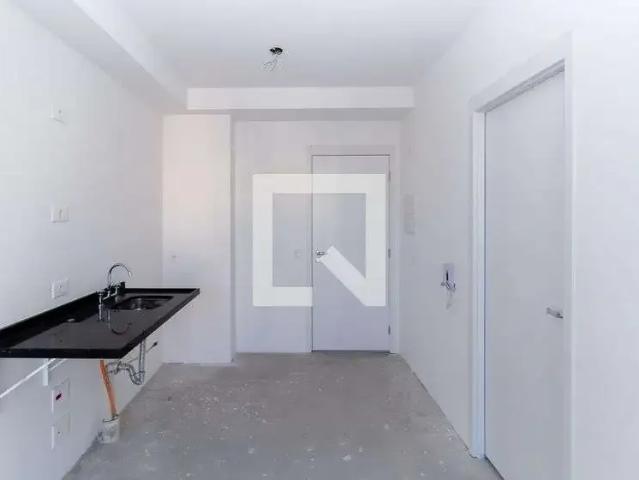 Apartamento para Venda em São Paulo/SP Vila Santa Clara 1 Quartos