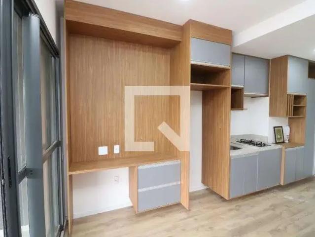 Apartamento para Venda em São Paulo/SP Vila Santa Clara 1 Quartos