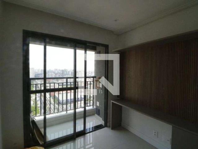 Apartamento para Venda em São Paulo/SP Vila Santa Clara 1 Quartos