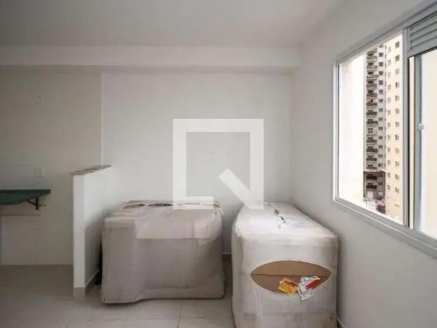 Apartamento para Venda em São Paulo/SP Vila Santa Clara 1 Quartos