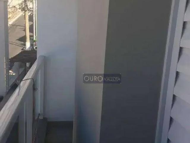Apartamento para Venda em São Paulo/SP Vila Santa Clara 2 Quartos