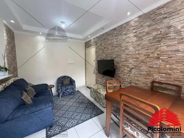 Apartamento para Venda em São Paulo/SP Vila Santa Clara 2 Quartos