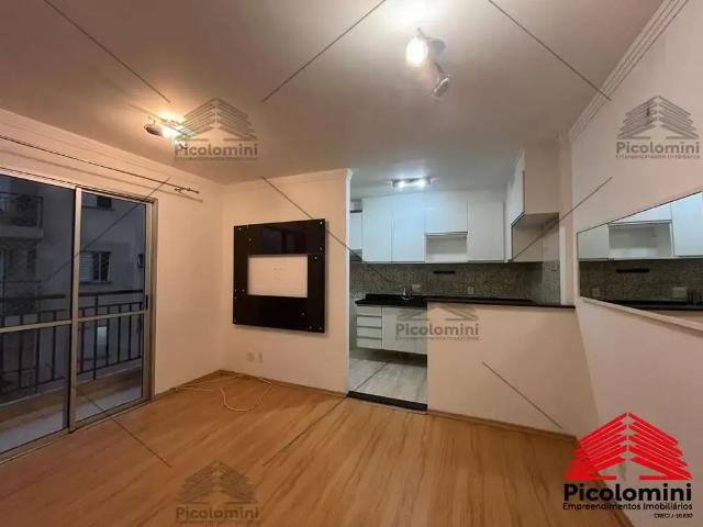 Apartamento para Venda em São Paulo/SP Vila Santa Clara 2 Quartos