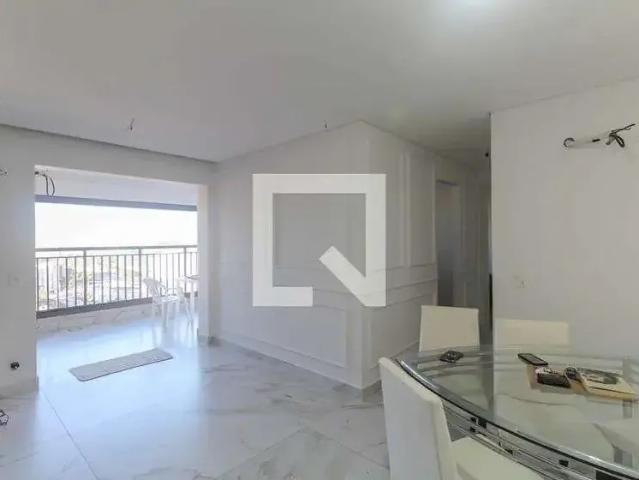 Apartamento para Venda em São Paulo/SP Vila Santa Clara 2 Quartos