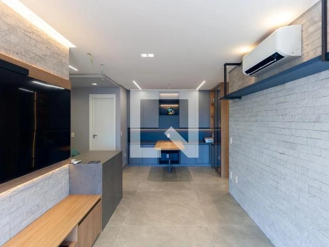 Apartamento para Venda em São Paulo/SP Vila Santa Clara 2 Quartos