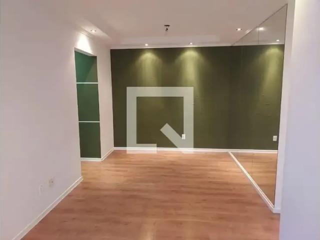 Apartamento para Venda em São Paulo/SP Vila Santa Clara 2 Quartos