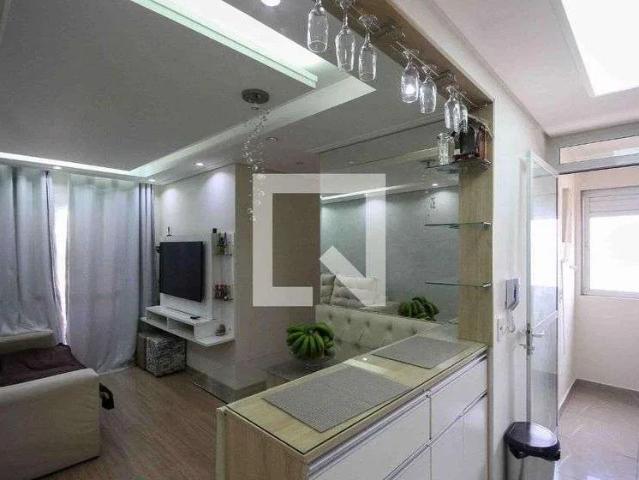Apartamento para Venda em São Paulo/SP Vila Santa Clara 2 Quartos