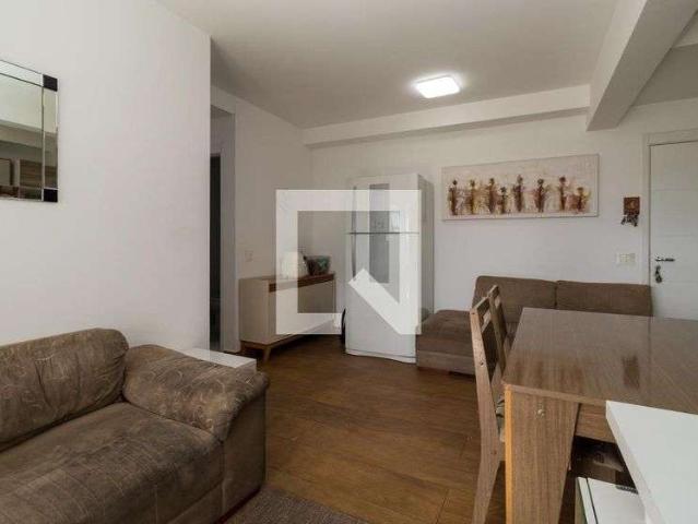 Apartamento para Venda em São Paulo/SP Vila Santa Clara 2 Quartos