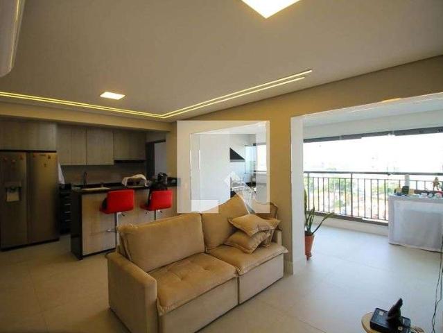 Apartamento para Venda em São Paulo/SP Vila Santa Clara 2 Quartos