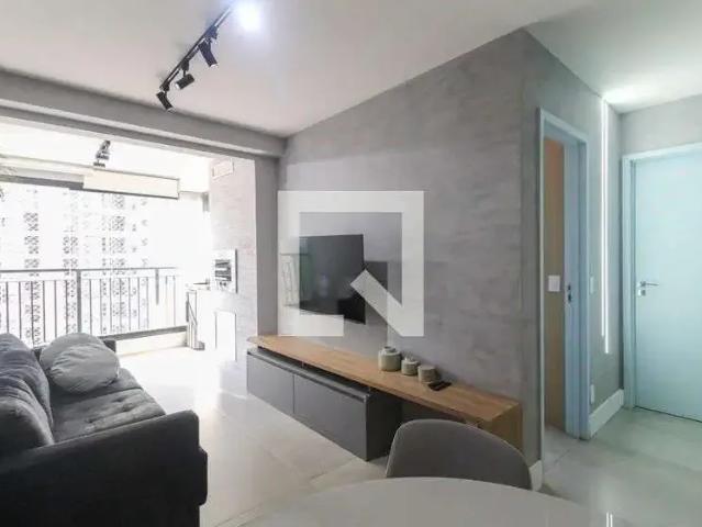 Apartamento para Venda em São Paulo/SP Vila Santa Clara 2 Quartos