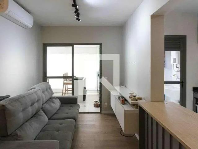 Apartamento para Venda em São Paulo/SP Vila Santa Clara 2 Quartos