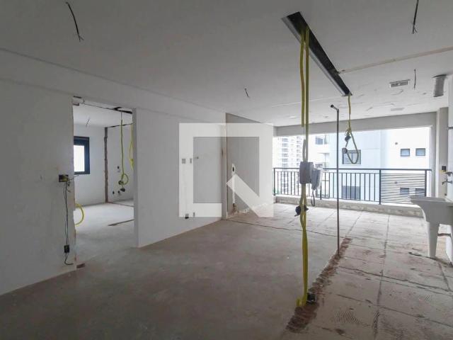 Apartamento para Venda em São Paulo/SP Vila Santa Clara 2 Quartos