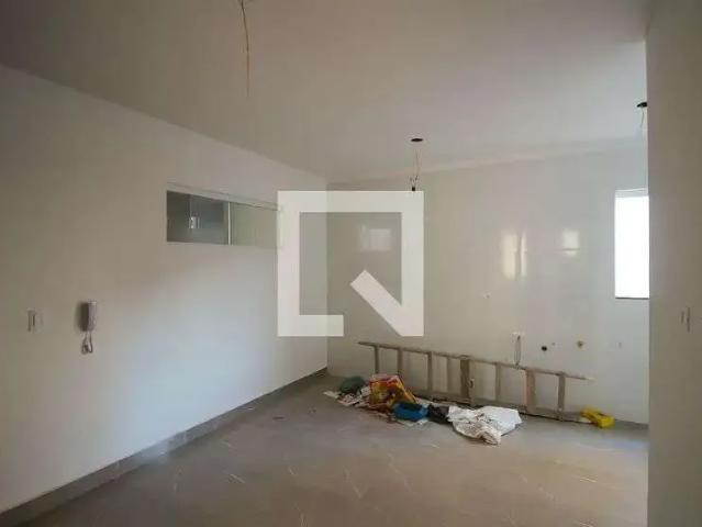 Apartamento para Venda em São Paulo/SP Vila Santa Clara 2 Quartos