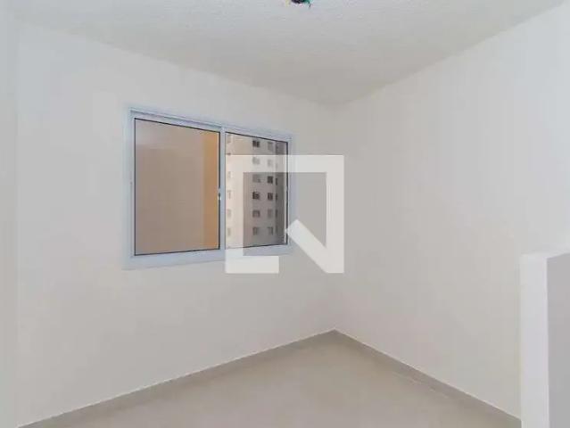 Apartamento para Venda em São Paulo/SP Vila Santa Clara 2 Quartos