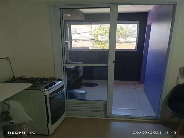 Apartamento para Venda em São Paulo/SP Vila Santa Clara 2 Quartos