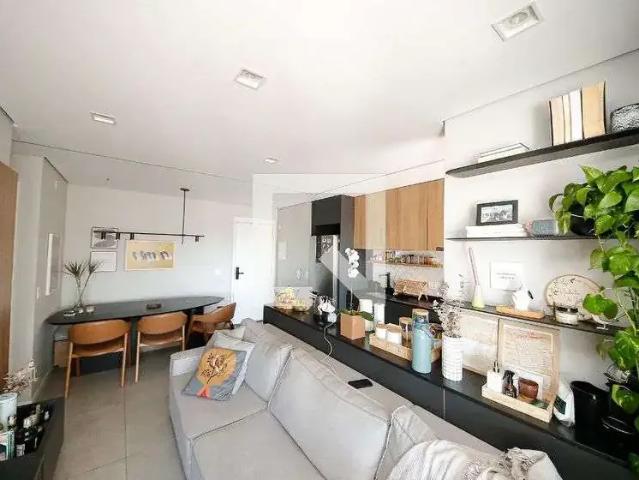 Apartamento para Venda em São Paulo/SP Vila Santa Clara 2 Quartos