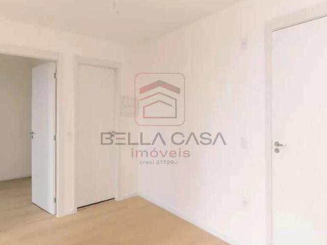 Apartamento para Venda em São Paulo/SP Vila Santa Clara 2 Quartos