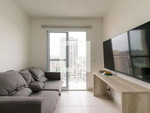 Apartamento para Venda em São Paulo/SP Vila Santa Clara 2 Quartos