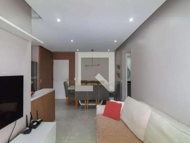 Apartamento para Venda em São Paulo/SP Vila Santa Clara 2 Quartos