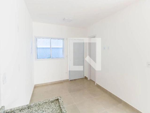 Apartamento para Venda em São Paulo/SP Vila Santa Clara 2 Quartos