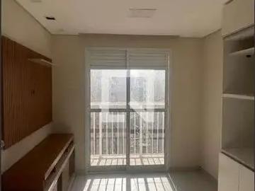 Apartamento para Venda em São Paulo/SP Vila Santa Clara 2 Quartos