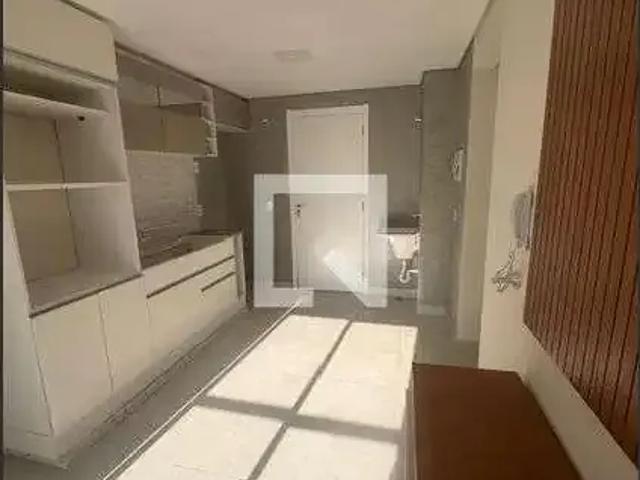 Apartamento para Venda em São Paulo/SP Vila Santa Clara 2 Quartos