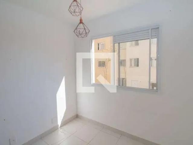 Apartamento para Venda em São Paulo/SP Vila Santa Clara 2 Quartos