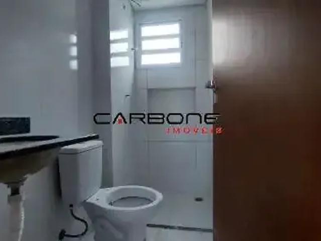 Apartamento para Venda em São Paulo/SP Vila Santa Clara 2 Quartos
