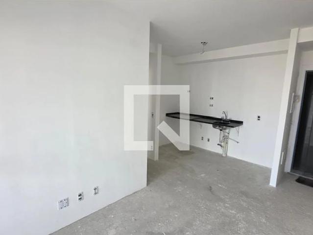 Apartamento para Venda em São Paulo/SP Vila Santa Clara 2 Quartos