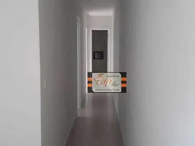 Apartamento para Venda em São Paulo/SP Vila Santa Edwiges 1 Quartos