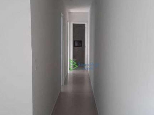 Apartamento para Venda em São Paulo/SP Vila Santa Edwiges 1 Quartos