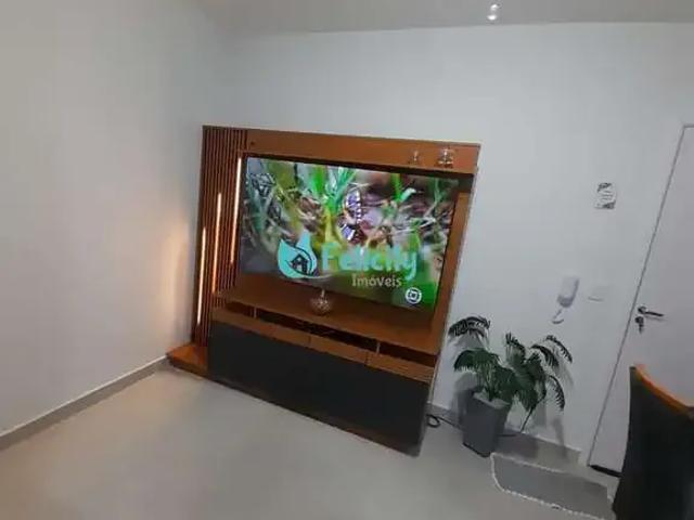 Apartamento para Venda em São Paulo/SP Vila Santa Edwiges 1 Quartos
