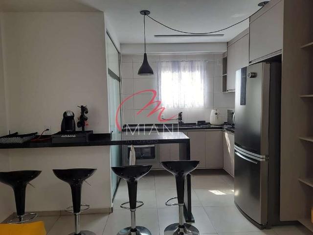Apartamento para Venda em São Paulo/SP Vila Santa Edwiges 2 Quartos