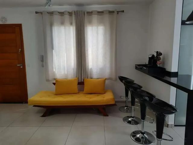 Apartamento para Venda em São Paulo/SP Vila Santa Edwiges 2 Quartos