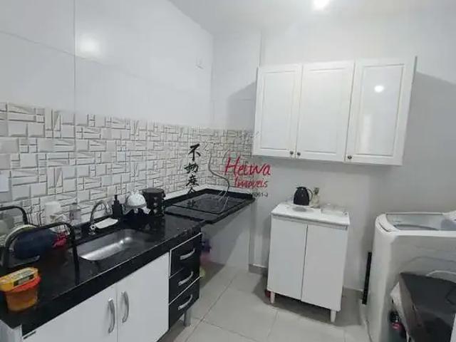 Apartamento para Venda em São Paulo/SP Vila Santa Edwiges 2 Quartos