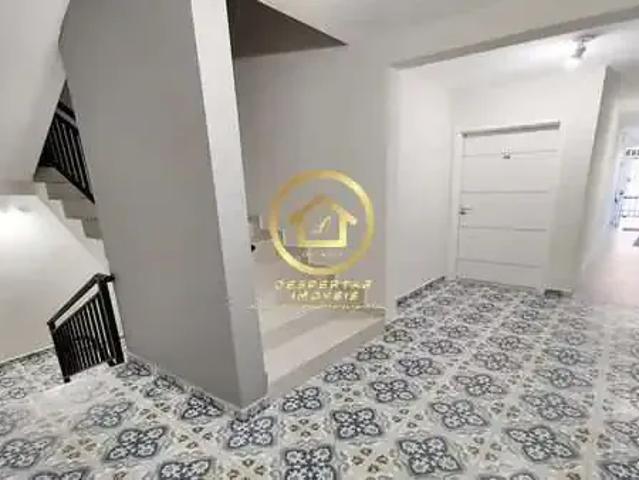 Apartamento para Venda em São Paulo/SP Vila Santa Edwiges 2 Quartos