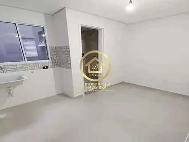 Apartamento para Venda em São Paulo/SP Vila Santa Edwiges 2 Quartos