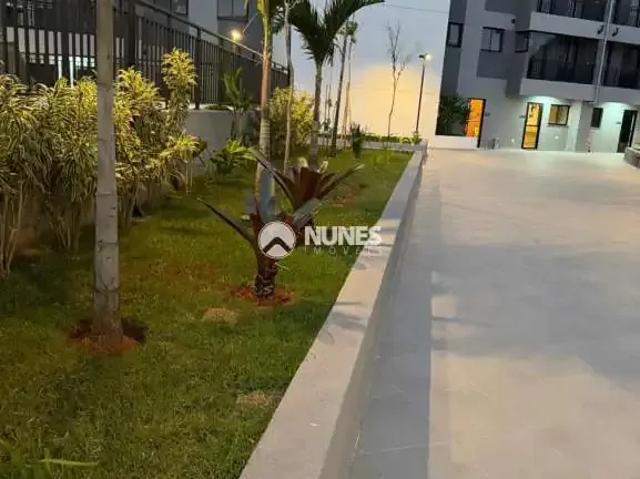 Apartamento para Venda em São Paulo/SP Vila Santa Edwiges 2 Quartos