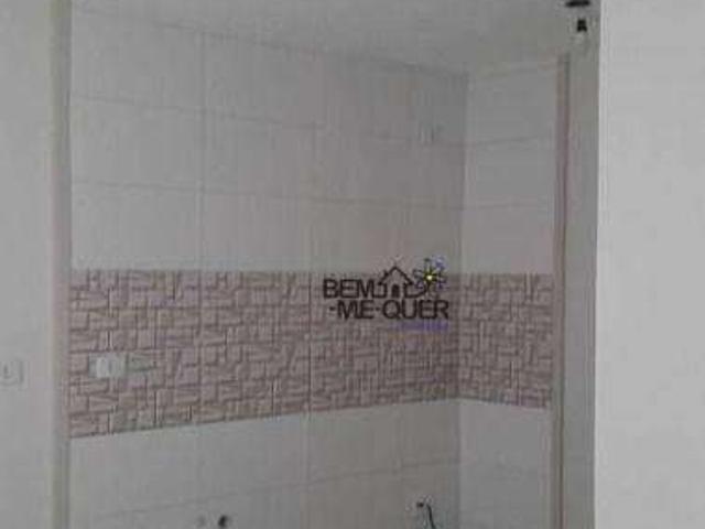 Apartamento para Venda em São Paulo/SP Vila Santa Edwiges 2 Quartos
