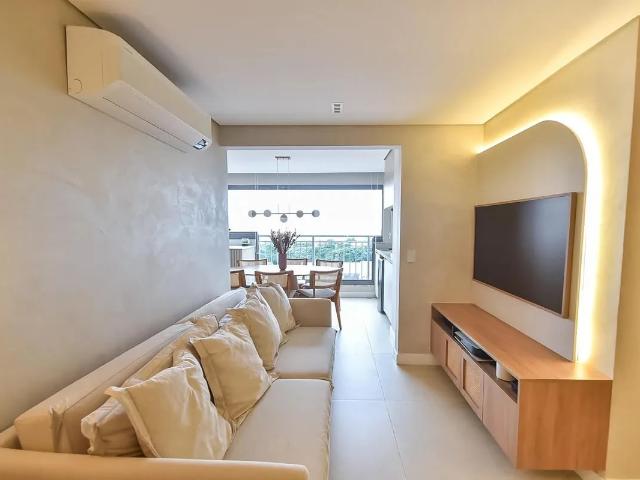 Apartamento para Venda em São Paulo/SP Vila Santa Eulalia 2 Quartos
