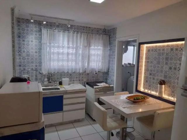 Apartamento para Venda em São Paulo/SP Vila Santa Eulalia 3 Quartos