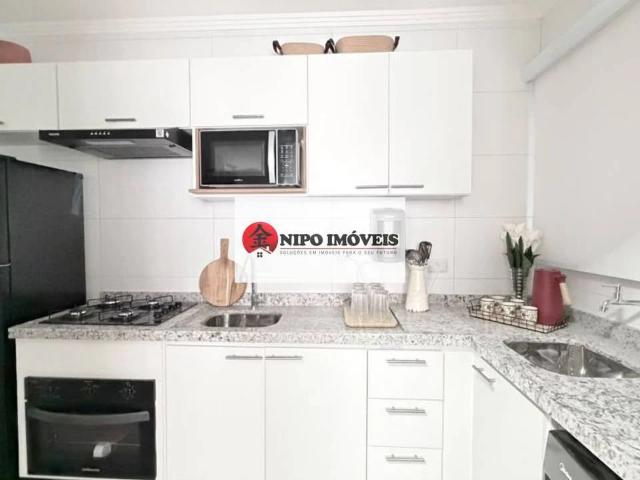 Apartamento para Venda em São Paulo/SP Vila Santa Isabel 1 Quartos