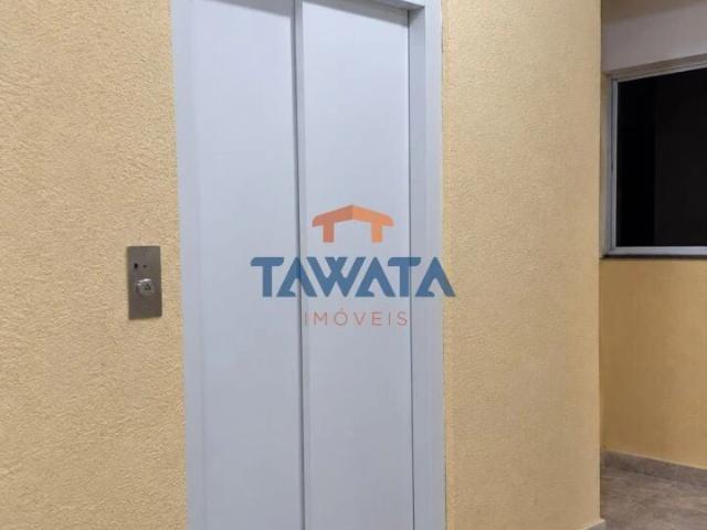 Apartamento para Venda em São Paulo/SP Vila Santa Isabel 2 Quartos